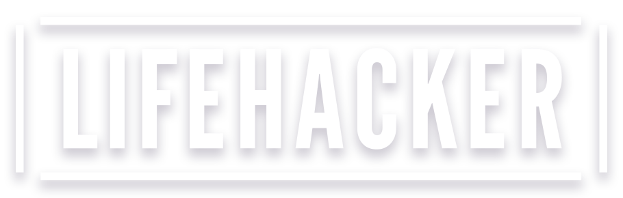 Lifehacker Lifehacker