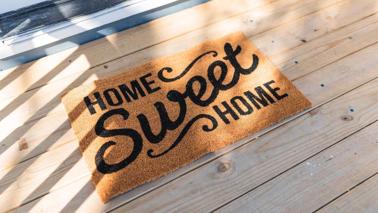 HOME & GARDEN