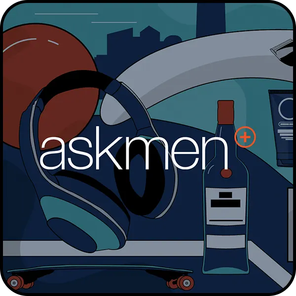 AskMen AskMen
