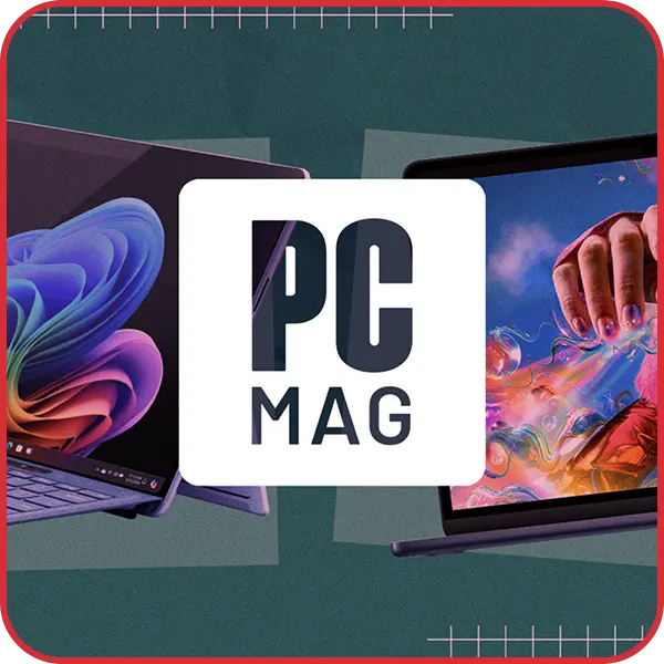 PCMAG