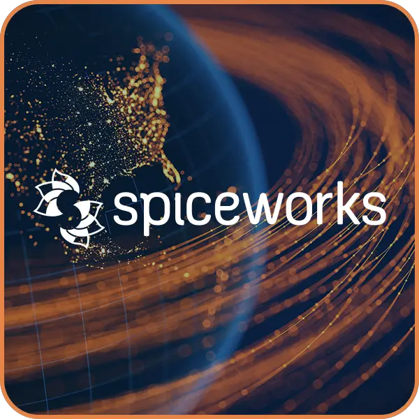 Spiceworks