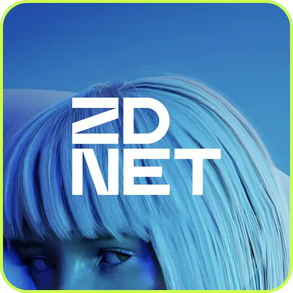 ZDNET