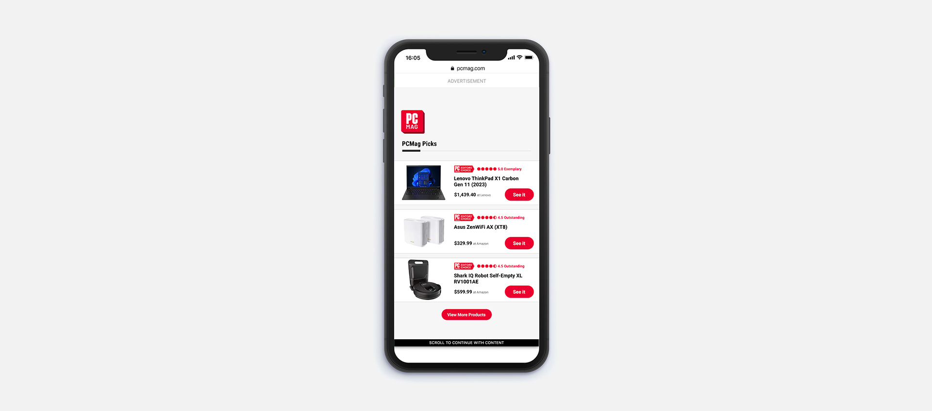 mobile-interscroller-shoppable-mock