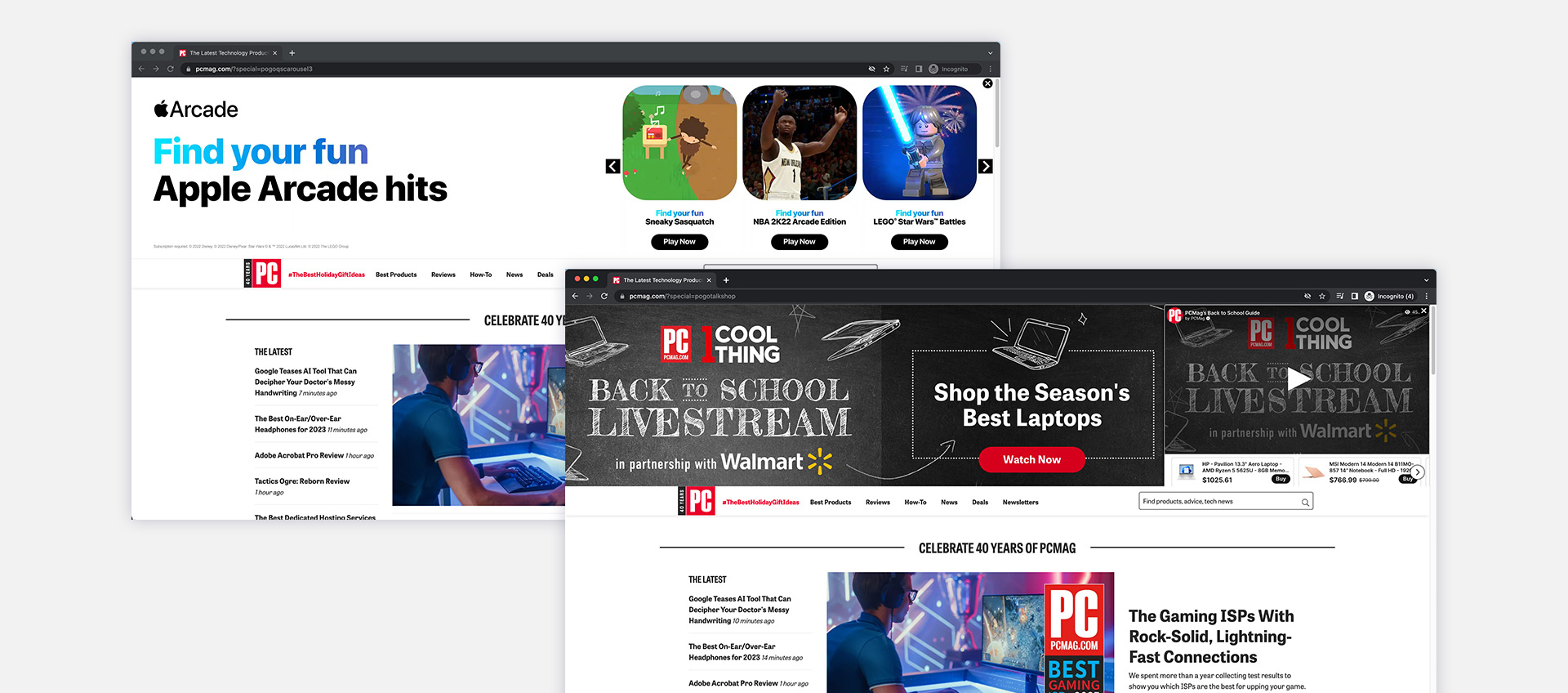 premium-features-mock