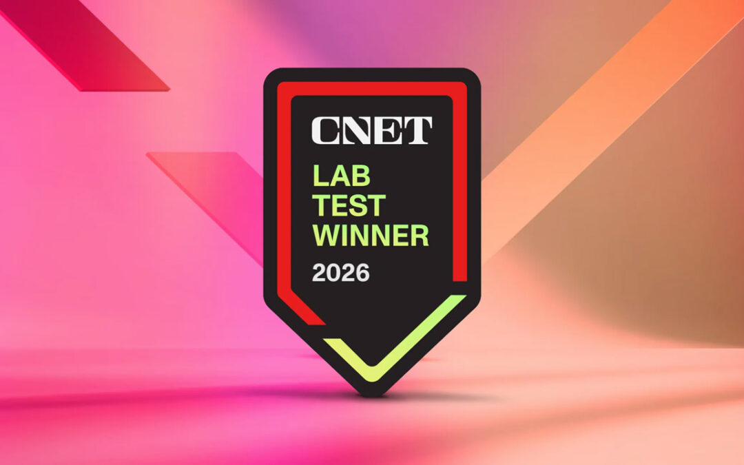 New CNET Lab Awards Recognize Benchmark Winners Based on Rigorous Hands-On Testing Insights