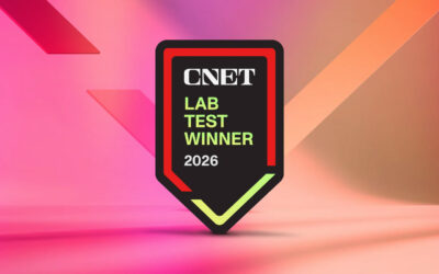 New CNET Lab Awards Recognize Benchmark Winners Based on Rigorous Hands-On Testing Insights