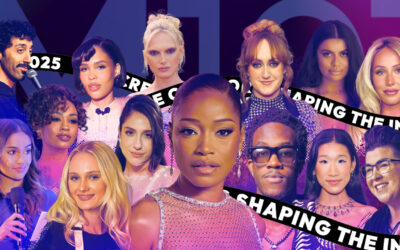 Mashable Unveils The Mashable 101: Inaugural List Awards the Creators Defining our Digital Era