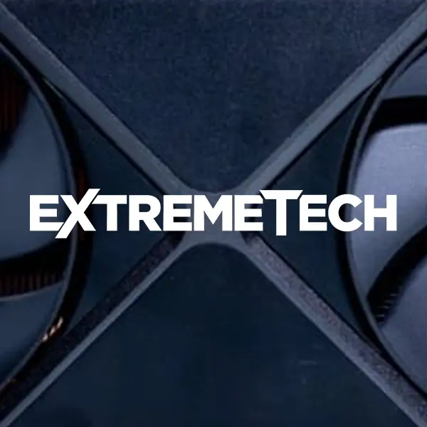 ExtremeTech