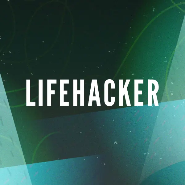 Lifehacker
